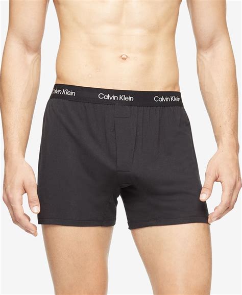 cheap calvin klein boxer shorts|Calvin Klein boxers clearance.